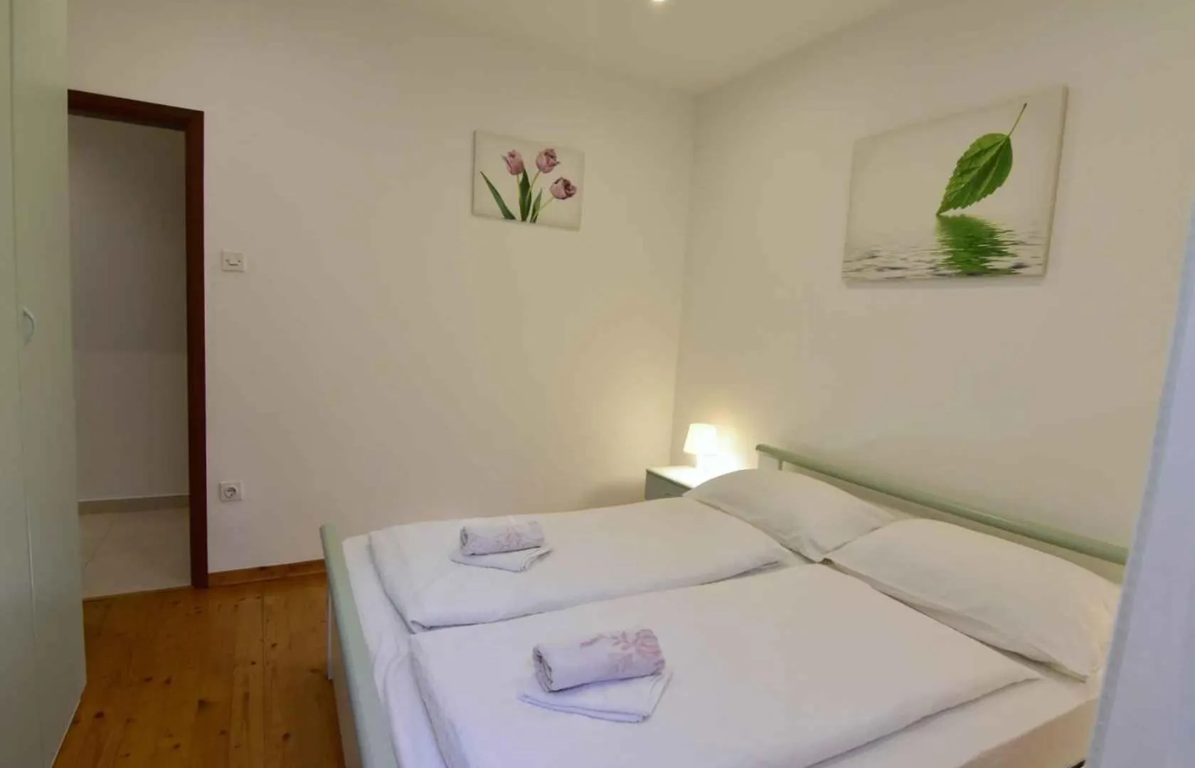Apartments With A Parking Space Zambratija, Umag - 22658 Savudrija