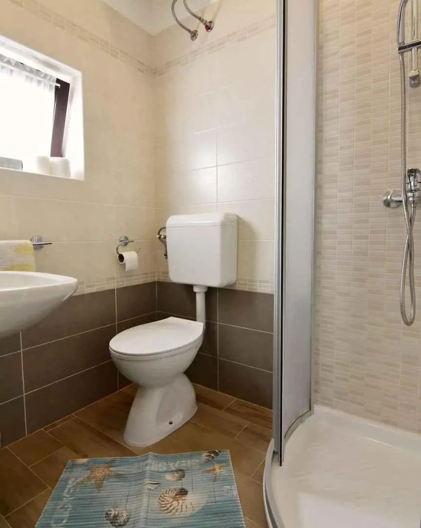 Apartments With A Parking Space Zambratija, Umag - 22658 Savudrija