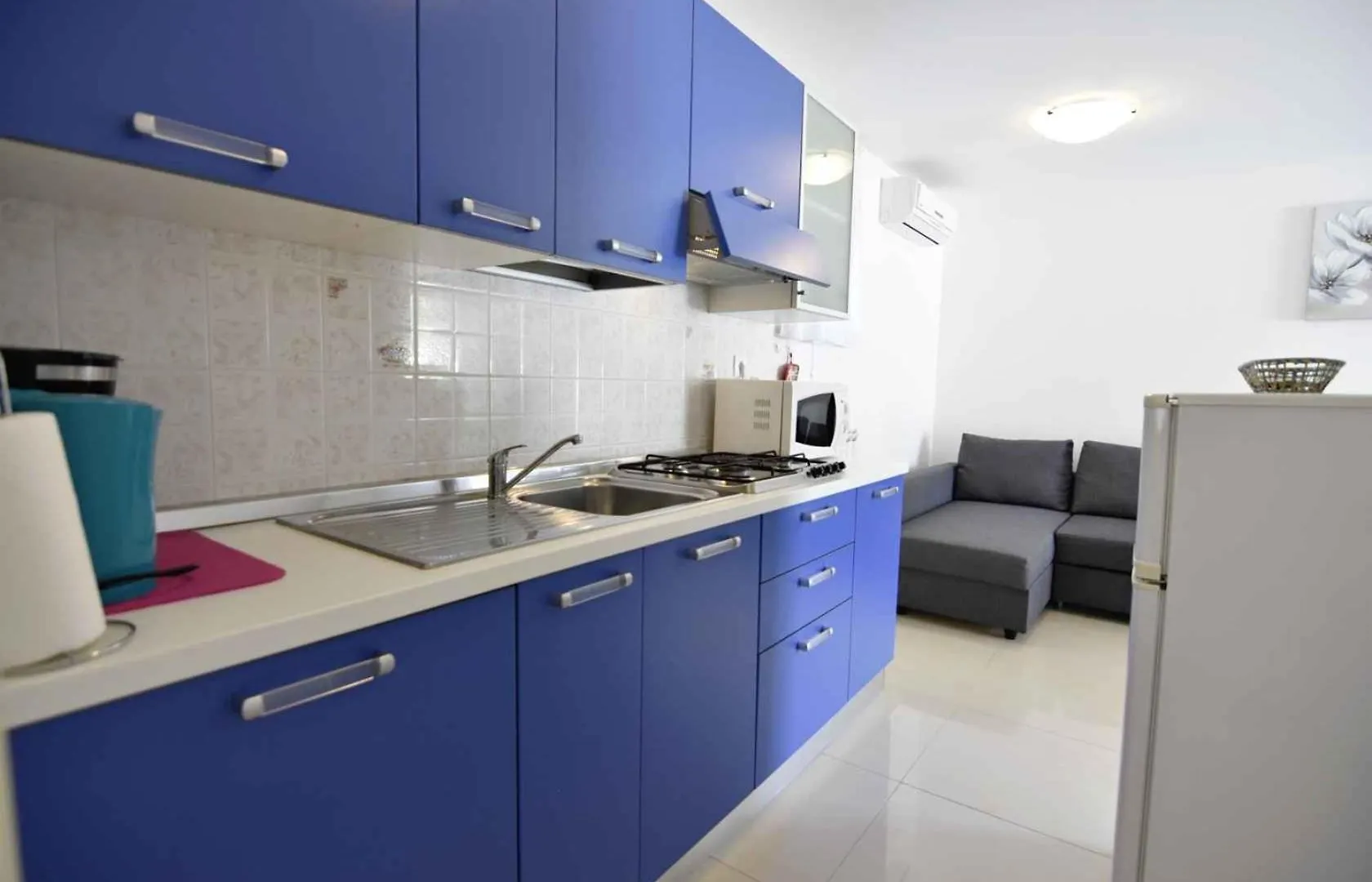 Apartments With A Parking Space Zambratija, Umag - 22658 Savudrija