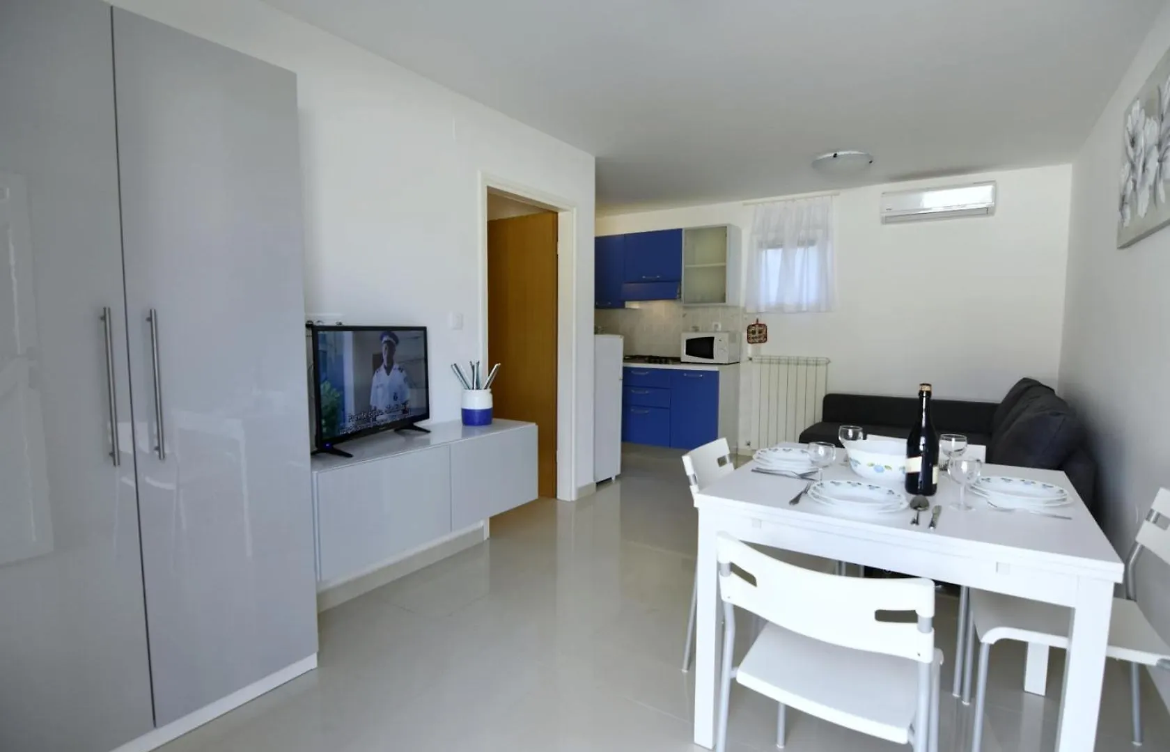 Apartments With A Parking Space Zambratija, Umag - 22658 Savudrija Croatia