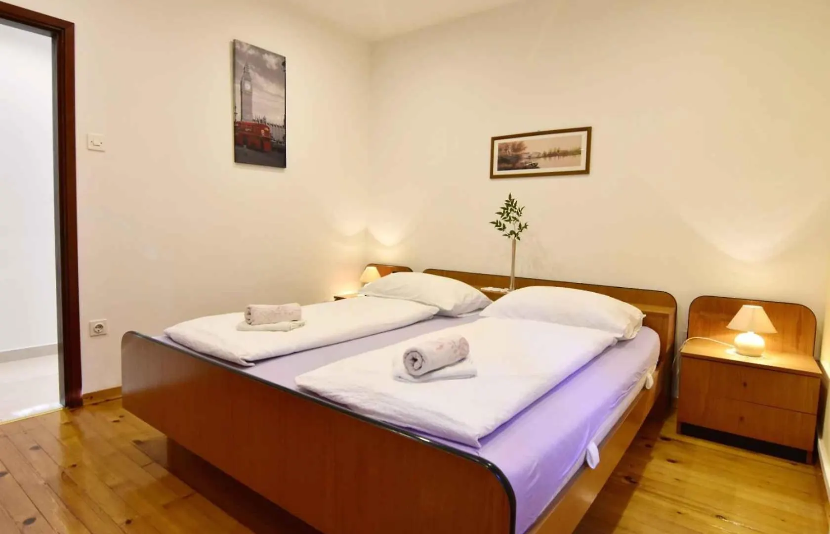 Apartments With A Parking Space Zambratija, Umag - 22658 Savudrija 0*,