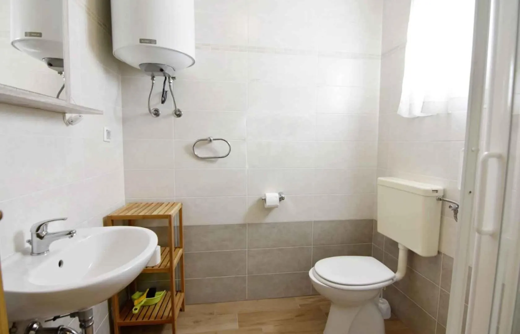 Apartments With A Parking Space Zambratija, Umag - 22658 Savudrija Croatia