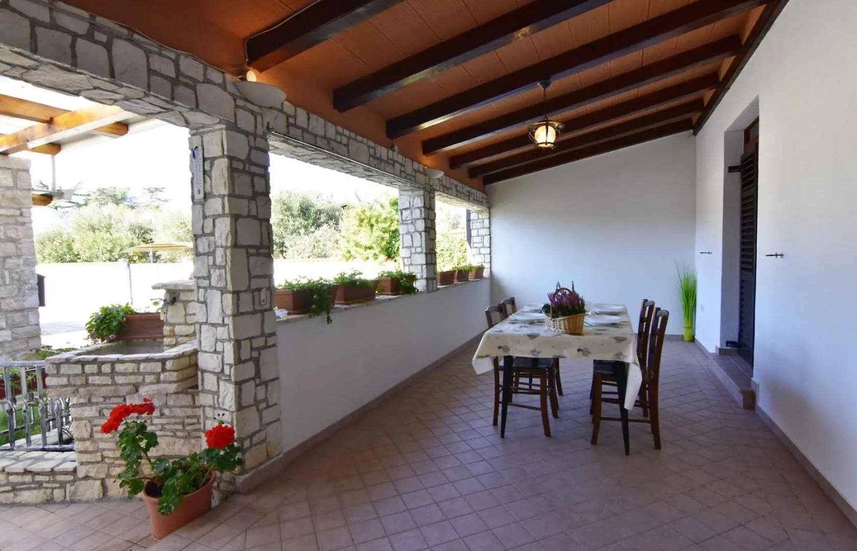 Apartments With A Parking Space Zambratija, Umag - 22658 Savudrija 0*,