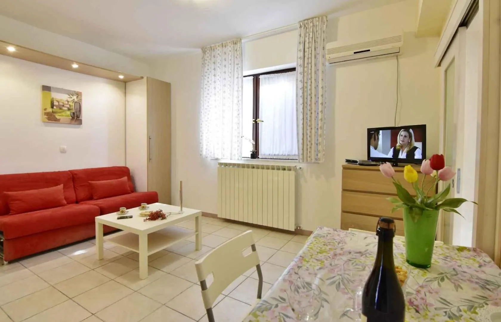 Apartments With A Parking Space Zambratija, Umag - 22658 Savudrija