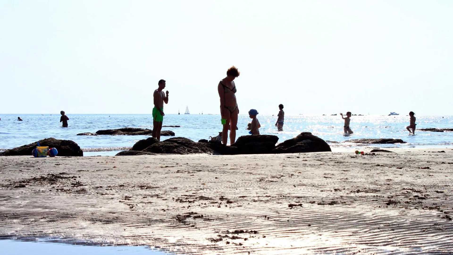 Apartments With A Parking Space Zambratija, Umag - 22658 Savudrija